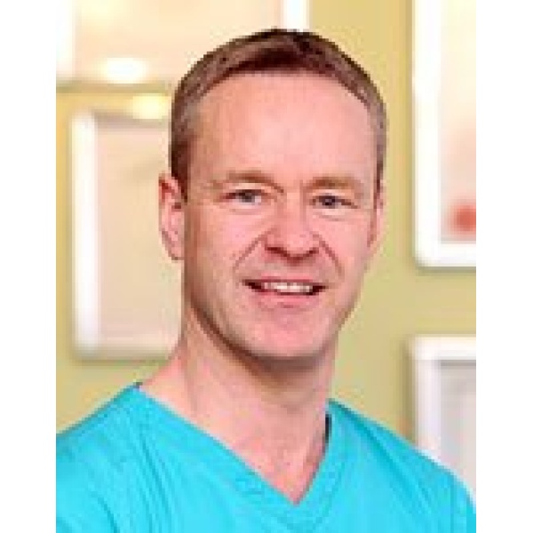 Clinictor - Appletree Dental Care - Conor McEnhill