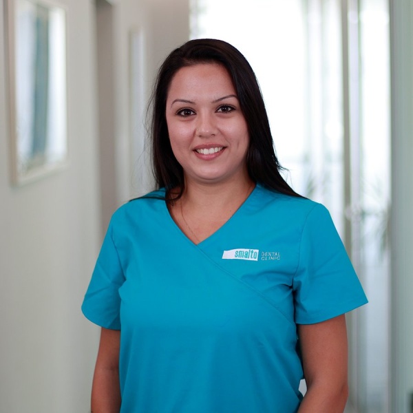 Clinictor - Smalto Dental Clinic - Constantina Christou