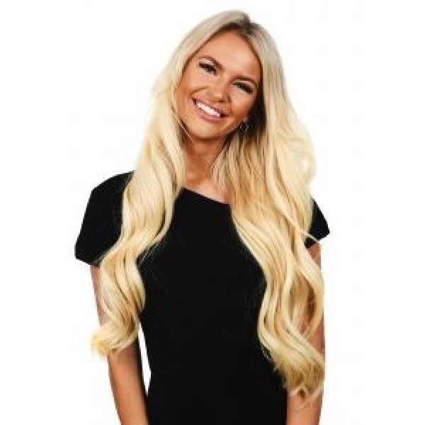 Clinictor - Michelle Lawley Hair Beauty - Courtney