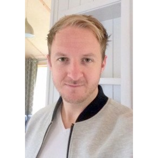 Clinictor - Harnham Physiotherapy Clinic - Craig Evans