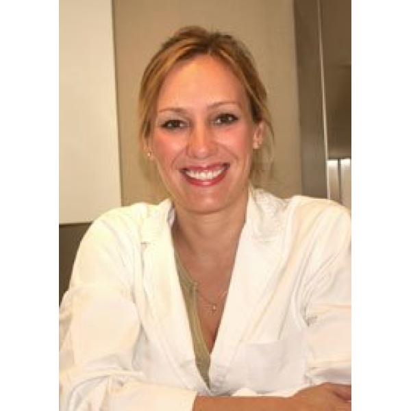 Clinictor - Dr Garcia Paricio Personalized Plastic Surgery - Cristina Antón