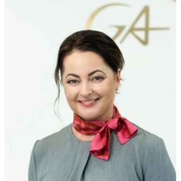 Clinictor - Grozio Akademija / Beauty Academy - Daiva Semsytė