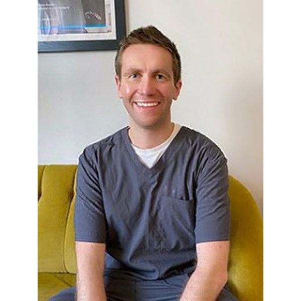 Clinictor - Wadebridge Dental Care - Damien McNee