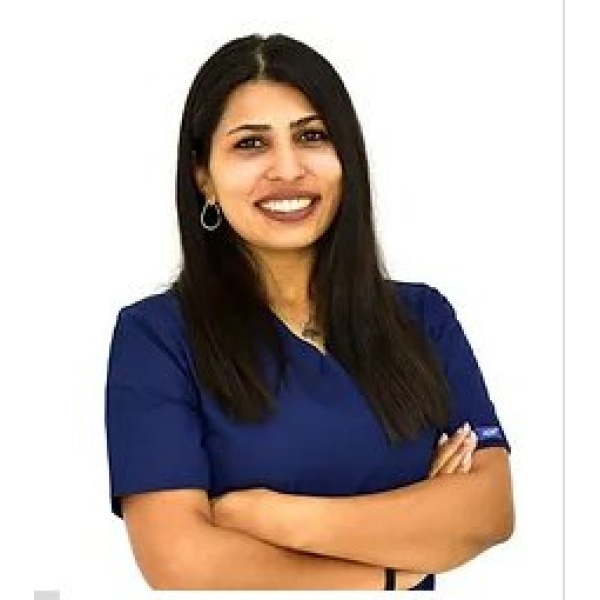 Clinictor - Celikkaya Clinic - Damla GULEVI