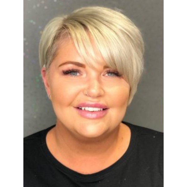 Clinictor - Jordan Fredericks Hair & Beauty - Daneen