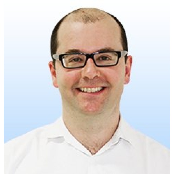 Clinictor - Praga Medica - Infertility Treatment Prague - Daniel Alexander