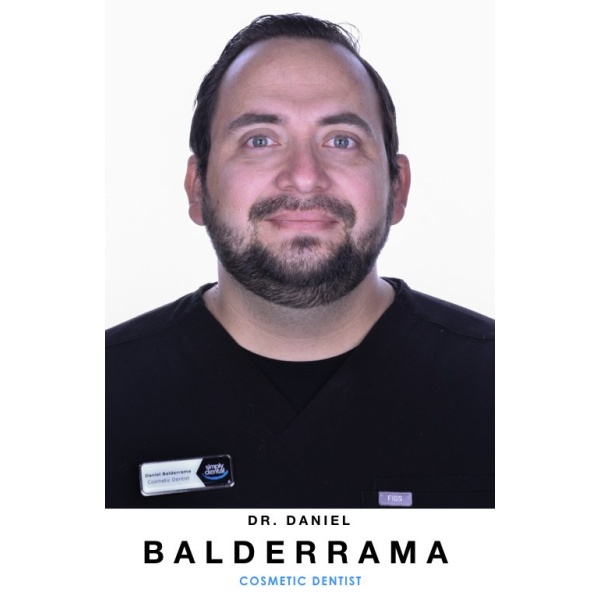 Clinictor - Simply Dental - Daniel Balderrama