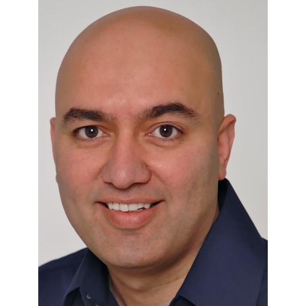 Clinictor - The Smile and Implant Centre - Daniel Shah