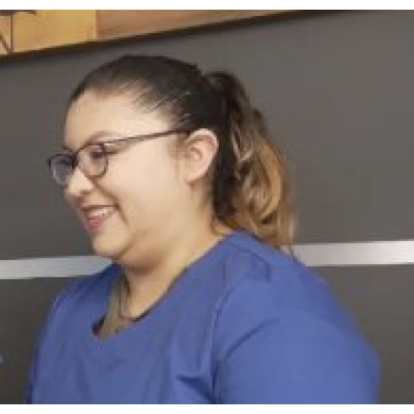 Clinictor - Perion Dental Health Center - Daniela  Paulin