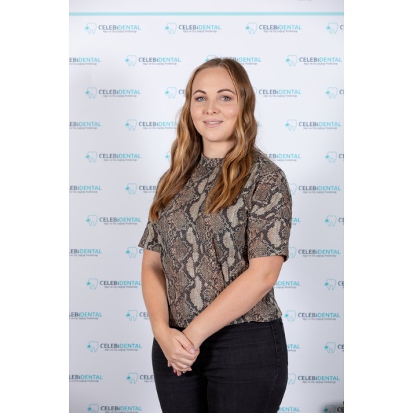 Clinictor - Dental Marmaris - Celebi Dental Clinic - DANİELLE FYVIE