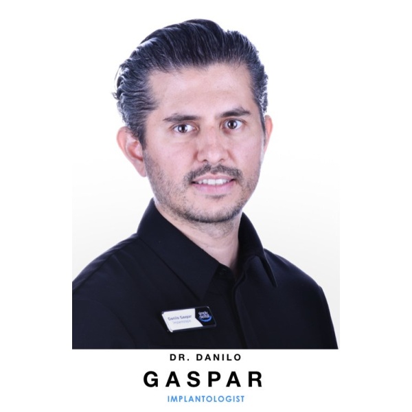 Clinictor - Simply Dental - Danilo Gaspar