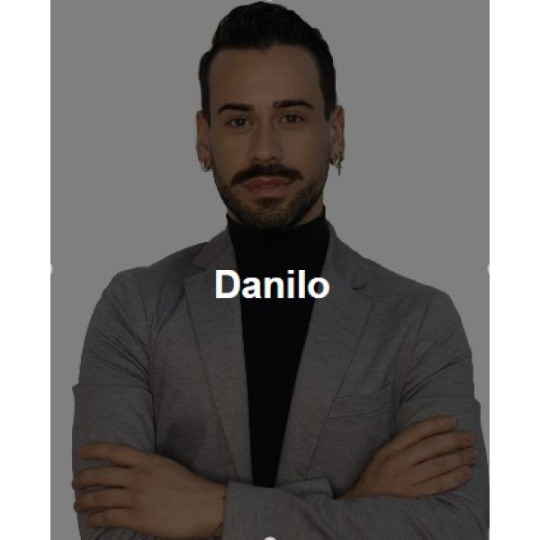 Clinictor - Health and Co. - Danilo .