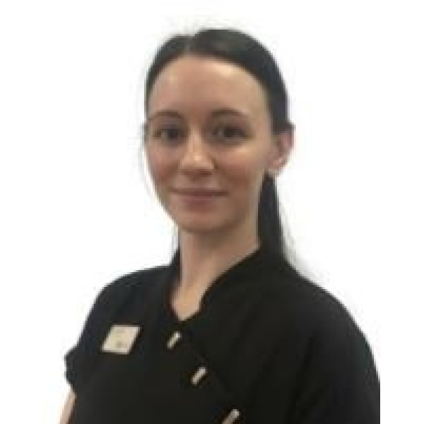 Clinictor - Water Orton Dental Centre - Danni Phoenix