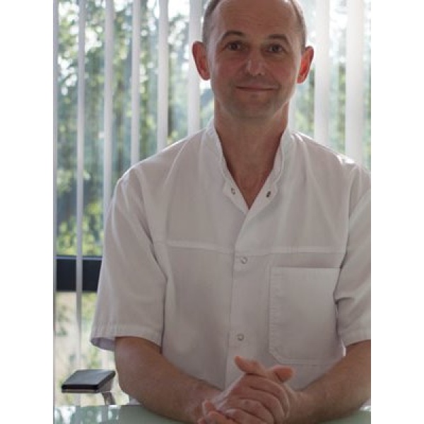 Clinictor - Dr Osadowska Clinic - Dariusz Czerski