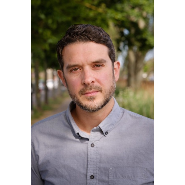 Clinictor - David Foot Counselling and Psychotherapy - David Foot