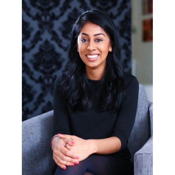 Clinictor - The Kensington Clinic - De-shreena Shah