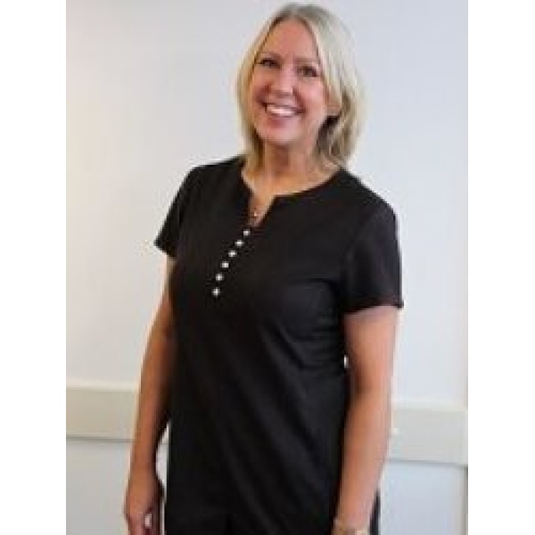 Clinictor - Horton Dental Practice - Deborah Faulkner