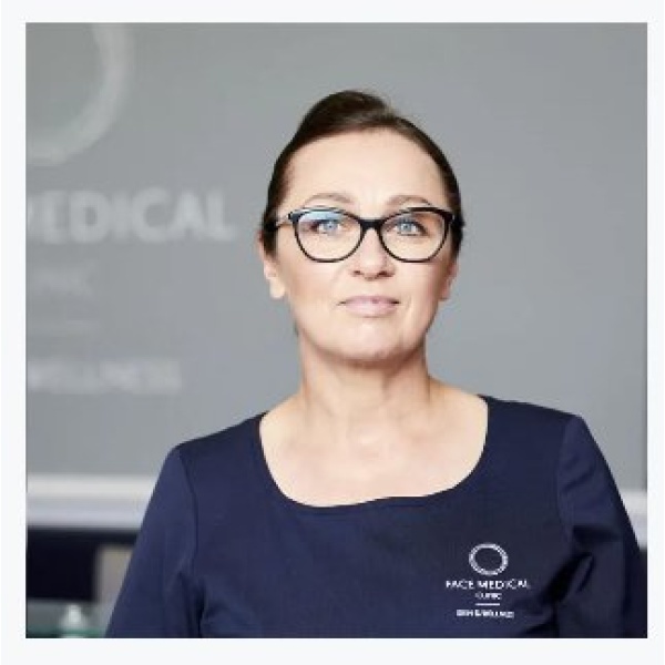 Clinictor - Face Medical Beauty Clinic - Deborah Vines
