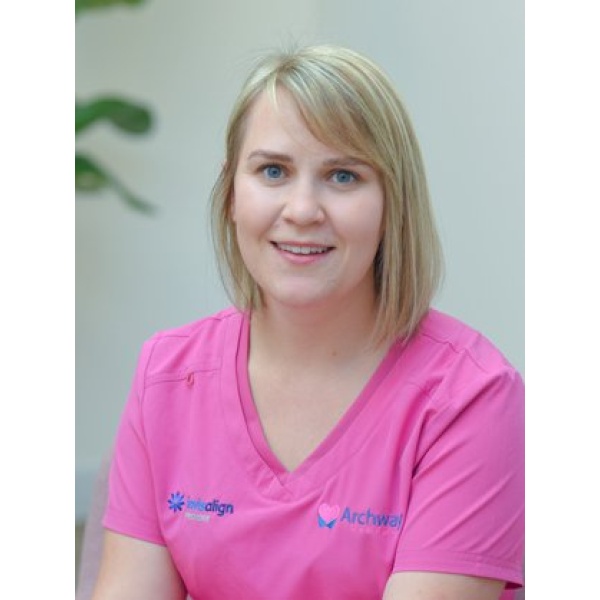 Clinictor - Archway Dental - Deeon Trute