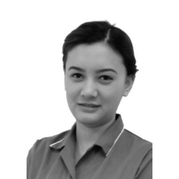 Clinictor - Dental Concepts - Andover - Deepa Gurung