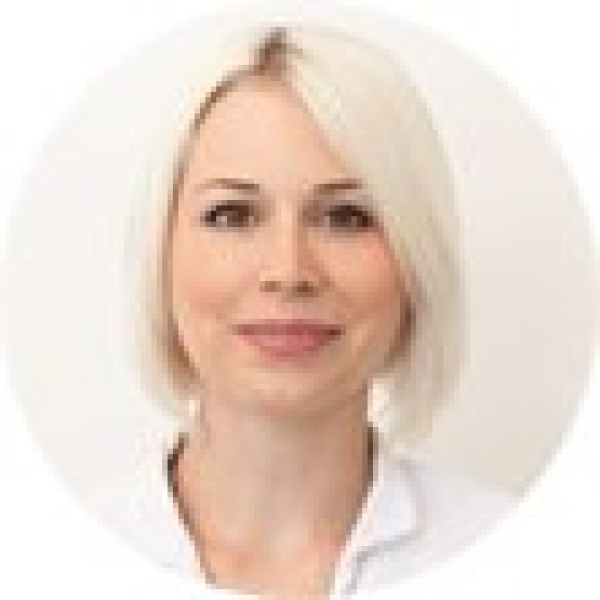 Clinictor - The Hampton Clinic - Delphine Donze