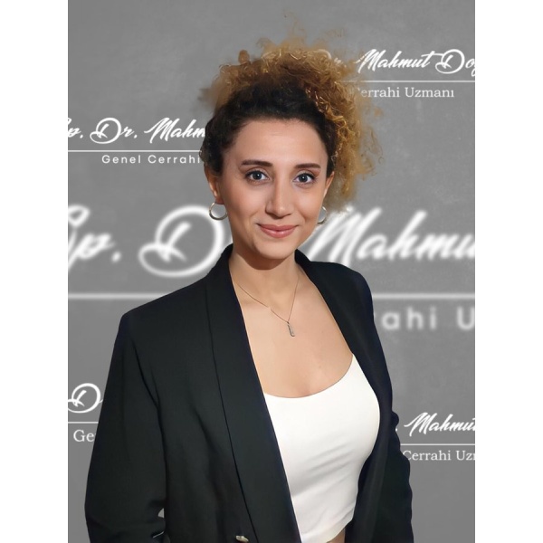 Clinictor - Dr. Mahmut Dogan Clinic - Demet Balcı