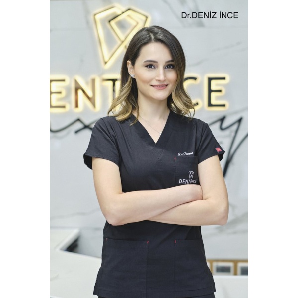 Clinictor - Dentince Dental Clinic - Deniz Ince
