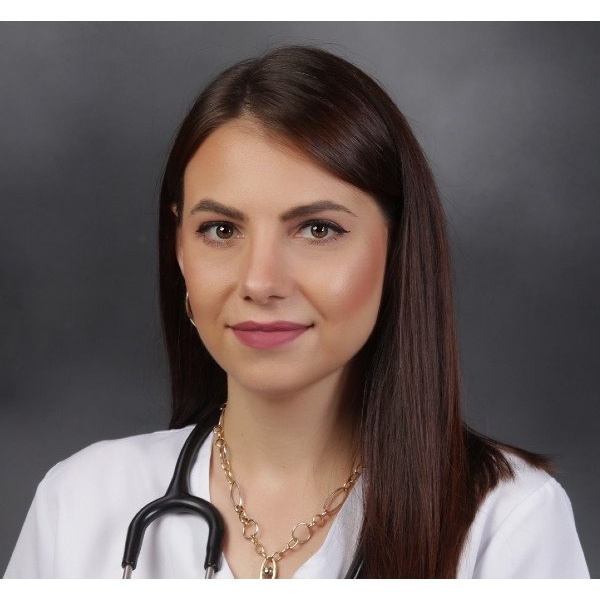Clinictor - Private Hospital Vita - Desislava Ivanova