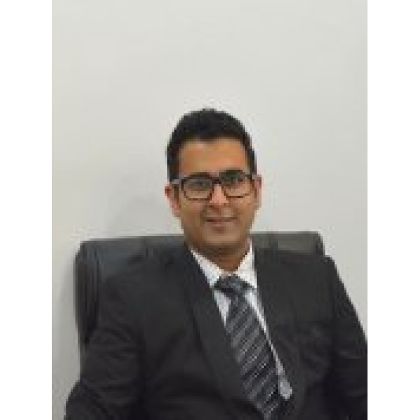 Clinictor - Klinik Asia 24 Hours Muar - Dhiraj Singh