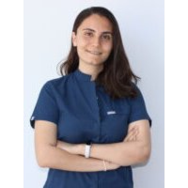 Clinictor - Rainbow Dental Clinic - Dicle Yeşilırmak