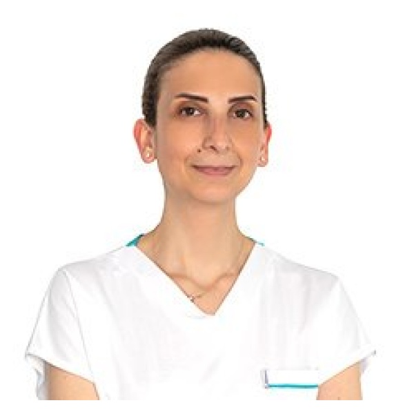 Clinictor - DENTWAY - Didem Ardil