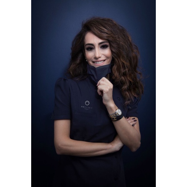 Clinictor - Onclinic - Dilek Guvenc