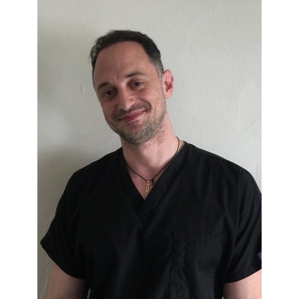 Clinictor - Belvedere Dental Practice - Dimitrios Tsagkaris