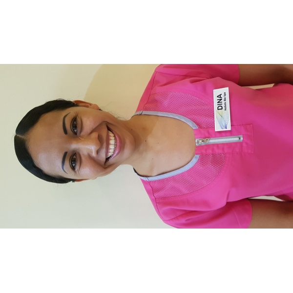 Clinictor - Holistic Bio Spa - Dina Solano