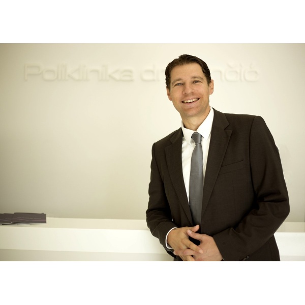 Clinictor - Dr Toncic - Cosmetic Surgery - Dinko Toncic