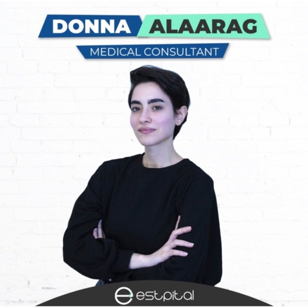 Clinictor - Estpital Clinic - Donna Alaarag