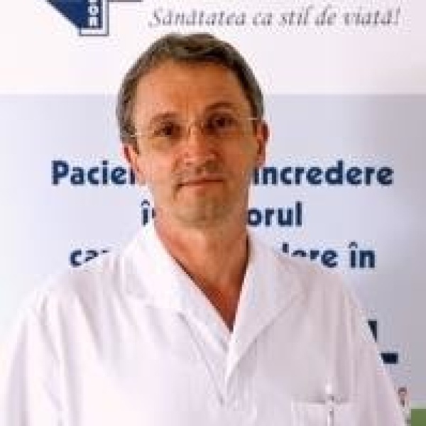 Clinictor - Sanador - Doru Herghelegiu