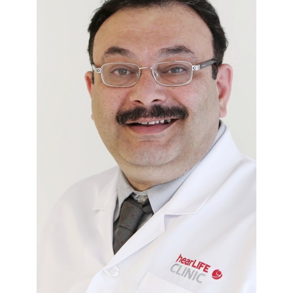 Clinictor - hearLIFE Clinic - Dr A. Bassel Chaykhouny, French Board Certified