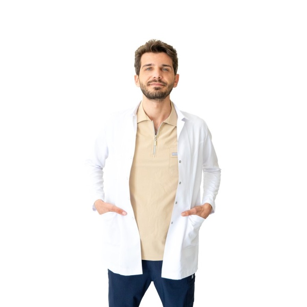 Clinictor - Quality Premium Dental Clinic - Dr A. Kadir Sağlam