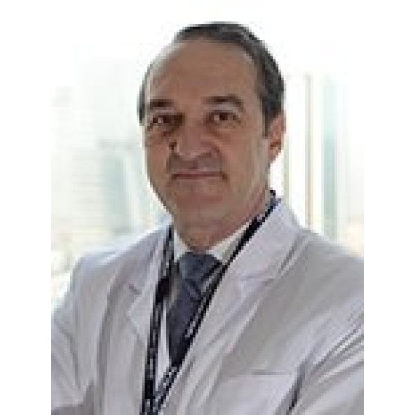 Clinictor - Memorial - Dr A. Mehmet Demirtas