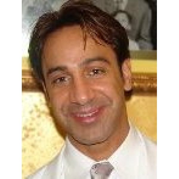 Clinictor - Annex Dental Clinic - Dr A. Reyhanian
