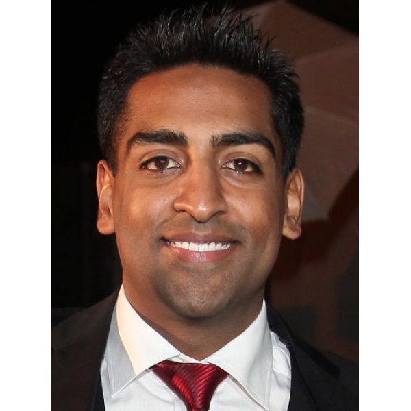 Clinictor - Trillium Dental Centre - Dr Aadil Shamji
