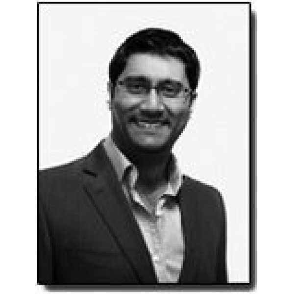 Clinictor - Ridgeway Dental - Dr Aaron Yusuf