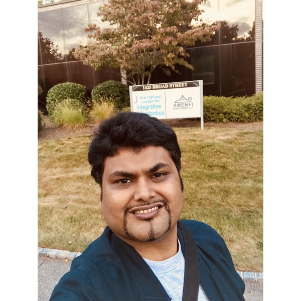 Clinictor - Dr Mathesul MDS Dental Orthodontic Clinics - Dr Aashish Mathesul