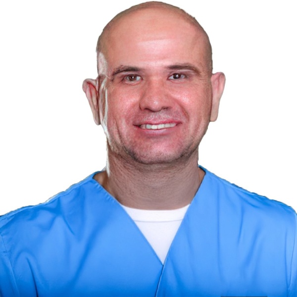 Clinictor - Dr. Thamer’s Smile Studio Dental Clinics - Dr ABD ALAZEEZ  ALAMOURI