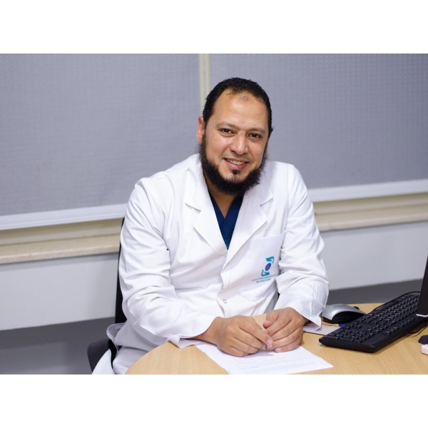 Clinictor - Erada center - Dr Abd Elhamid Ibrahim