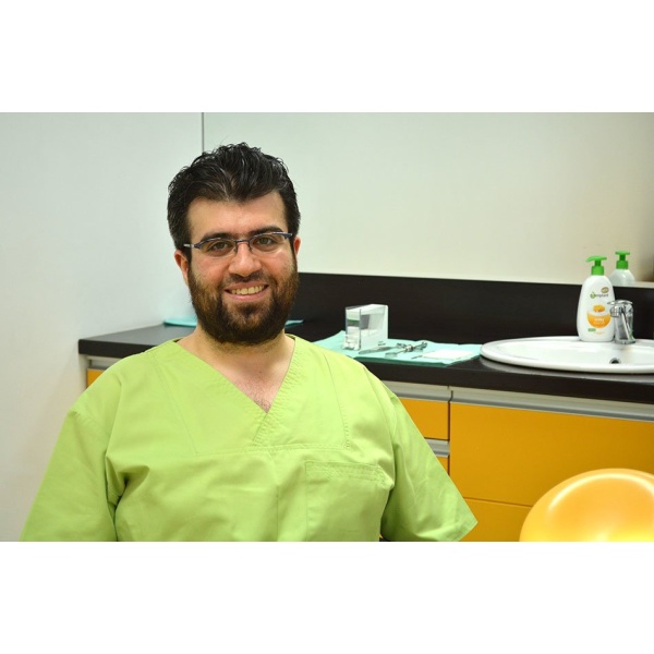 Clinictor - MidentStyle - Dr Abdel Majid