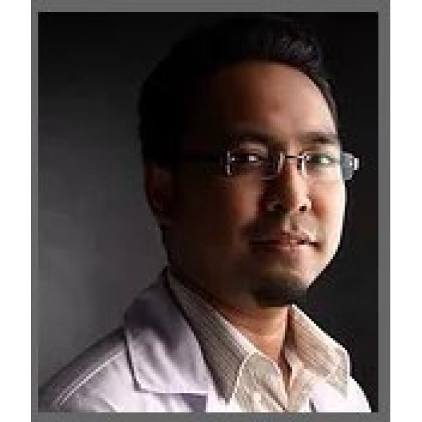 Clinictor - Klinik Pergigian Empire Dental - Dr Abdul Hafiz