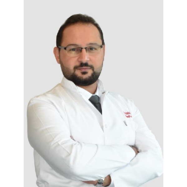 Clinictor - Turan Turan Health - Dr Abdulaziz Temiz