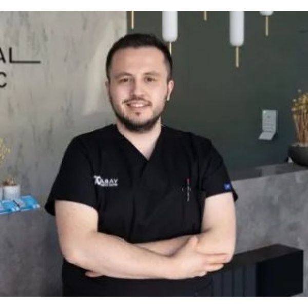 Clinictor - Abay Dental Centre - Dr Abdullah Abay